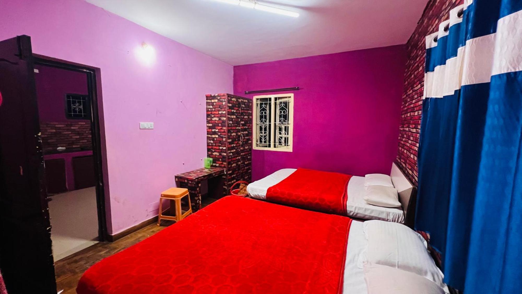 Hidden Doors Hotel Ooty Exterior foto
